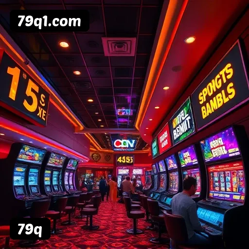 Como Registrar e Fazer Login 79q